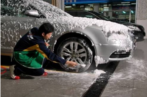 汽車維修中的常見錯誤
