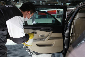 如何維護(hù)汽車內(nèi)飾維修方法