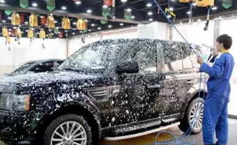 洗車時(shí)我應(yīng)該注意什么
