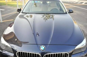 如何保養(yǎng)車身油漆
