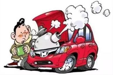 汽車維修中的八個注意事項