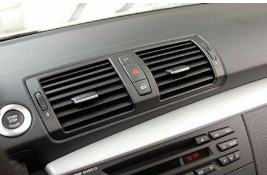 汽車清潔方法有哪些空
