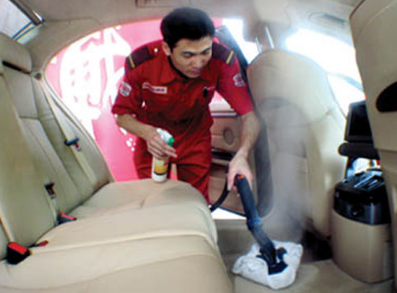 汽車消毒的方法是什么？應該