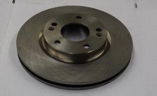 制動盤多久更換一次？制動盤