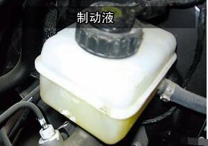 2016年你多久更換一次制動液