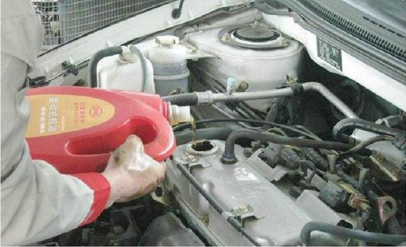 長途駕駛后車輛維護注意事項