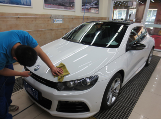 什么是汽車涂層？汽車涂層有