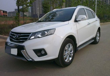 如何在炎熱的天氣里保養汽車