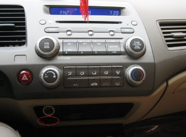 如何防止汽車音響故障
