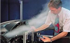 如果汽車空不冷卻,我該怎么辦?