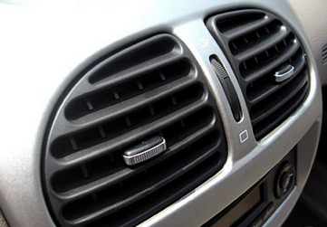 汽車空應該如何保養
