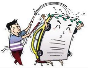 二手車維修基本常識詳解
