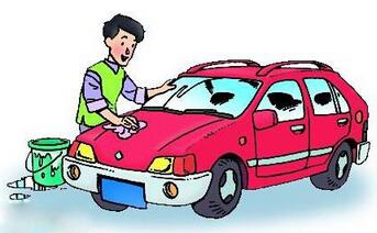 汽車維修的十一種錯誤方法