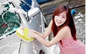 汽車的哪個部分最臟？
