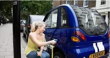 夏季如何保養電動汽車
