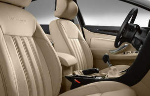 如何維護汽車內部
