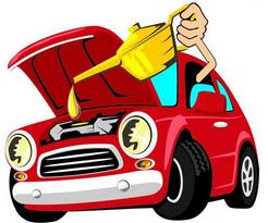 如何區分汽油清潔度
