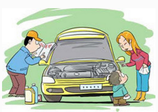 六大汽車系統的維護技巧
