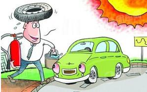 輪轂日常維護注意事項
