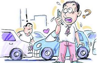 冬季如何保養(yǎng)雨刷
