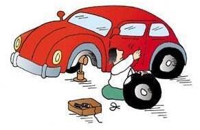 輪胎維護省錢的小貼士
