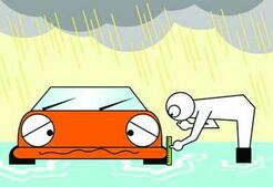 如何檢查汽車的泄漏
