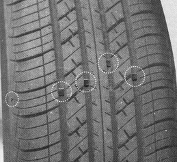 我應該在哪些情況下更換輪胎

