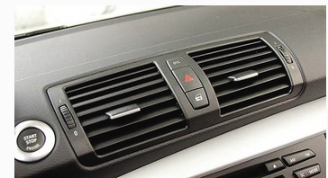 汽車空應該如何保養
