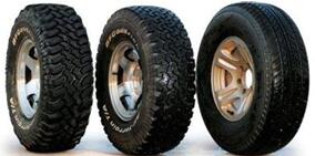 汽車輪胎的維修方法
