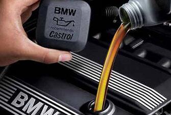 潤滑油日常使用中的四個誤區
