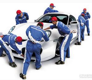 汽車維修中有哪些誤解？
