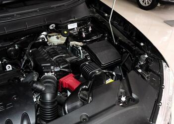 汽車發動機日常維護中的注意事項
