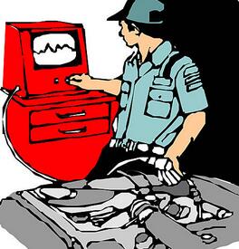 五一假期后如何保養汽車
