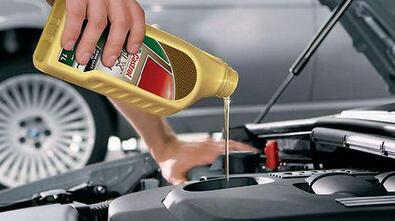 你有什么換油的建議嗎？
