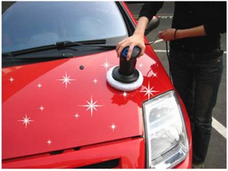 汽車上蠟的程序是什么？汽車打蠟有什么好處？
