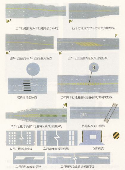 警告標志是什么
