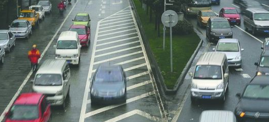 引導線能停下來嗎？
