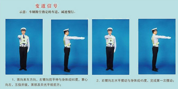 整套頻道變換信號
