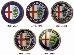 今天，我想告訴你一些汽車標