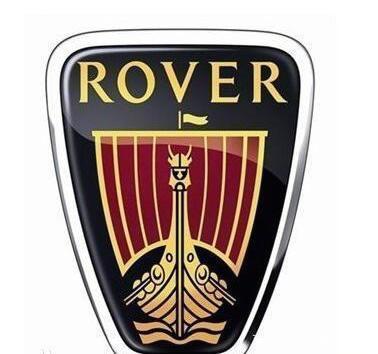 [車標軼事]這5款最難認車標！