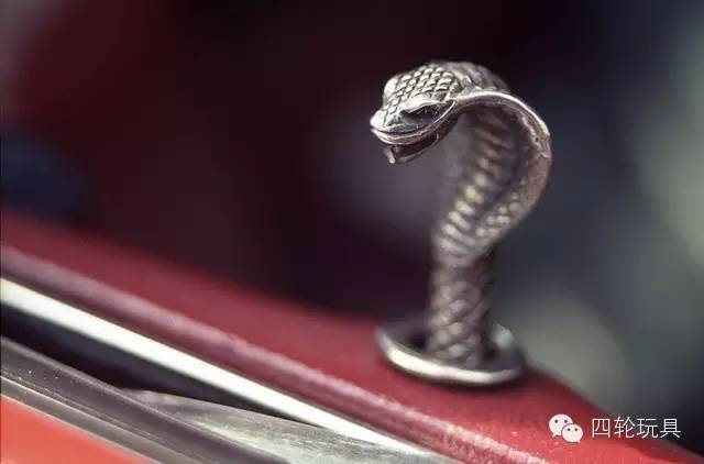 [車標新聞]全球最美車標！見