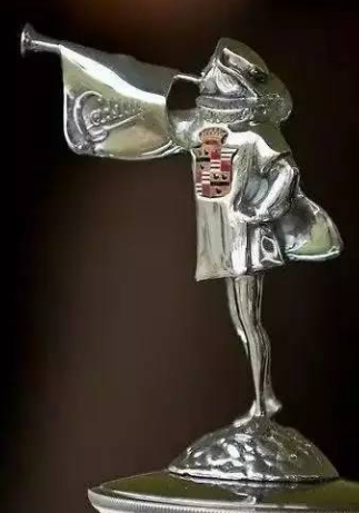 [車標新聞]全球6個奇葩車標，