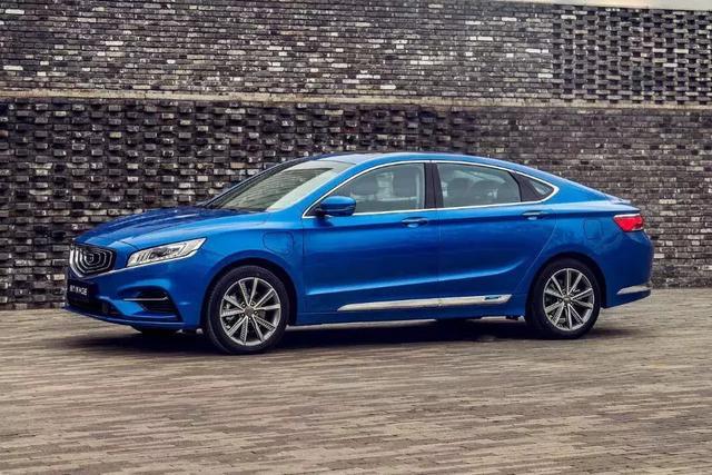 [車標(biāo)趣談]換個(gè)車標(biāo)，國產(chǎn)車