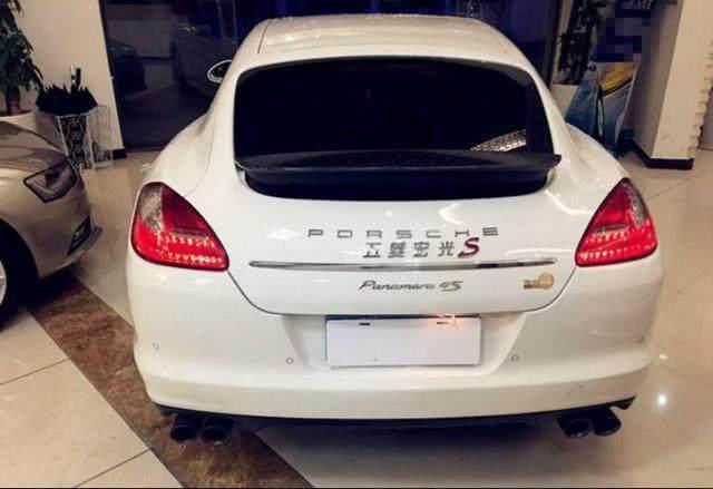 [車標]世界五大用馬做車標的