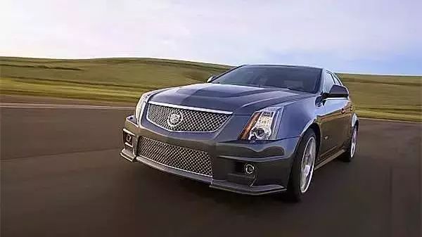 [車標趣聞]全球最美車標前五