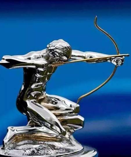 [車標雜談]全球最罕見的5個車