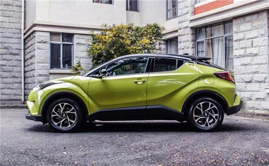 [車標(biāo)]什么？吉利汽車居然有