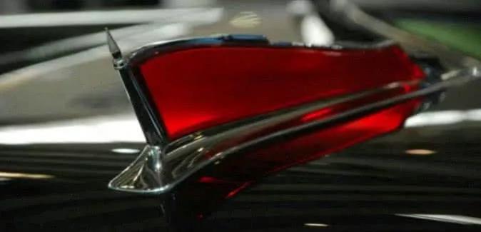 [車標(biāo)新聞]全球5個(gè)立式車標(biāo)，