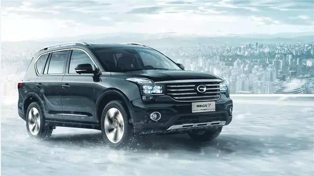 [車標茶館]哈弗最不起眼的車