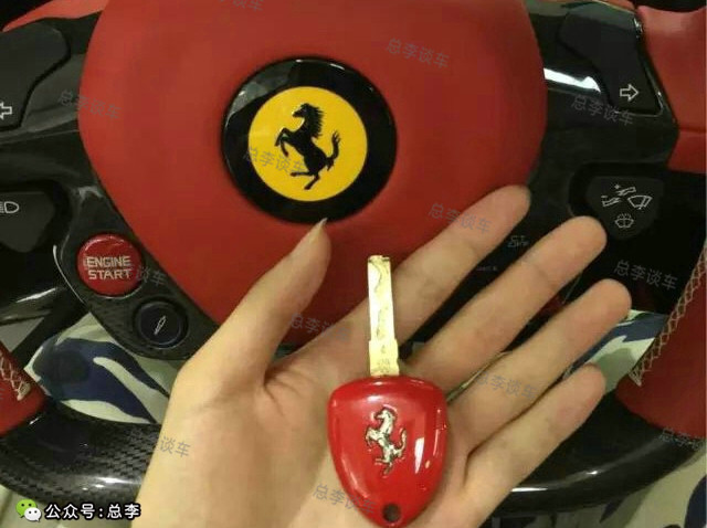 [汽車標(biāo)志]10個車標(biāo)都有馬，價